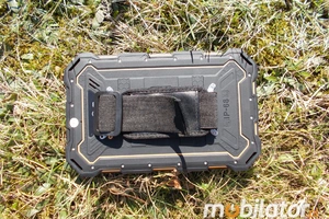 Tablet Przemysłowy MobiPad 339S-IP68 4G