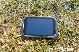 Tablet Przemysłowy MobiPad 339S-IP68 4G