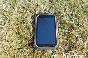Tablet Przemysłowy MobiPad 339S-IP68 4G