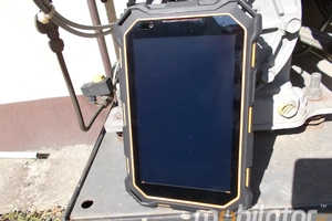 Tablet Przemysłowy MobiPad 339S-IP68 4G