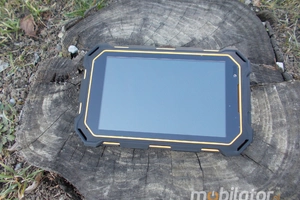 Tablet Przemysłowy MobiPad 339S-IP68 4G