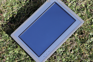 Panel sterowniczy do automatyki przemysłowej