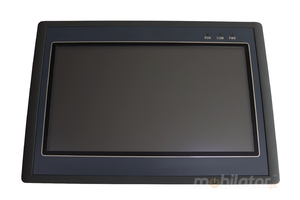 Panel operatorski na linie produkcyjną