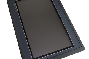 Przemysłowy Panel Operatorski HMI