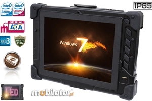 Industrial Tablet i-Mobile IB-8 v.18.1