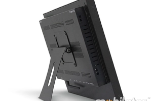 Przemysłowy PanelPC MobiBOX 19 - i3 v.1
