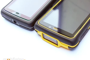 Przemysłowy Winmate E430RM4