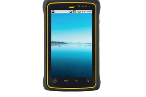 Przemysłowy Winmate E430RM4