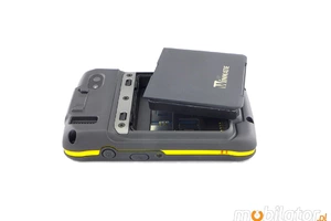 Przemysłowy Winmate E430RM4