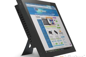 Industial PanelPC MobiBOX 19 - i5 v.1