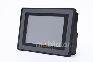 Industrial operator panel HMI ATT500