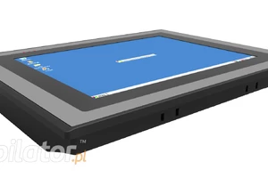 Industrial operator panel HMI ATT800