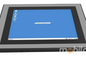 Industrial operator panel HMI ATT800