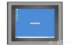 Industrial operator panel HMI ATT800