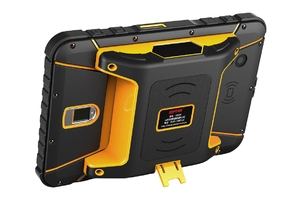 Tablet Przemysłowy Senter ST907W-GW v.12