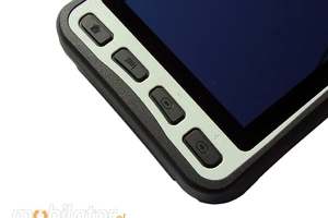 Industrial tablet Winmate Winmate M700D (WIN 7)