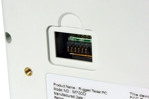 Industrial tablet Winmate Winmate M700D (WIN 7)