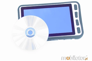 Industrial tablet Winmate Winmate M700D (WIN 8)