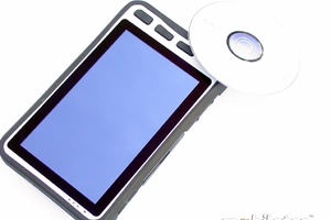 Industrial tablet Winmate Winmate M700D (WIN 8)