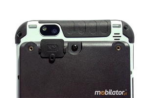 Industrial tablet Winmate Winmate M700D (WIN 8)