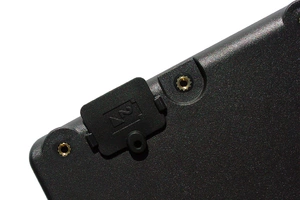 Industrial tablet Winmate Winmate M700D (WIN 8)