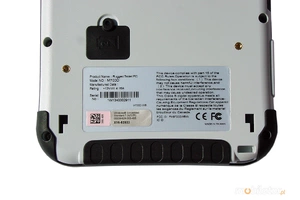 Industrial tablet Winmate Winmate M700D (WIN 8)