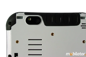 Industrial tablet Winmate Winmate M700D (WIN 8)