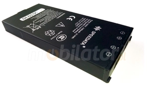 Speedata KT40 - Additional battery