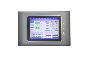 Dotykowy Panel Operatorski HMI MK-035AE IP65 COM Port