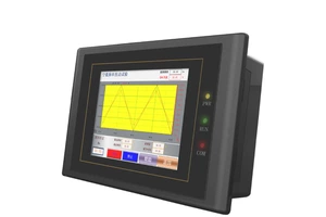 Dotykowy Panel Operatorski HMI MK-043A S/B IP65 COM Port + RJ45