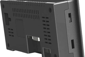 Dotykowy Panel Operatorski HMI MK-043A S/B IP65 COM Port + RJ45
