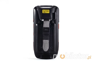 Rugged data collector MobiPad A80NS 1D Laser Honeywell