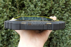 Industrial tablet MobiPad 2HV
