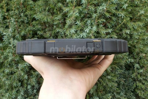 Industrial tablet MobiPad 2HV
