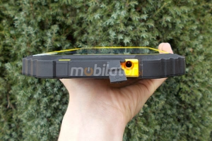 Industrial tablet MobiPad 2HV