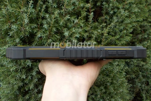 Industrial tablet MobiPad 2HV