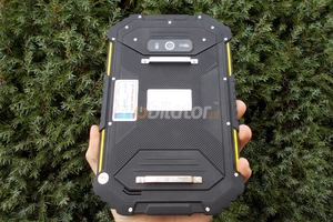 Industrial tablet MobiPad 2HV