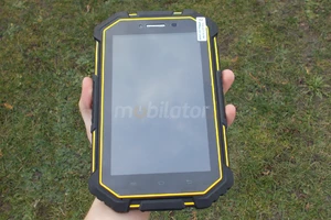 Industrial tablet MobiPad 2HV