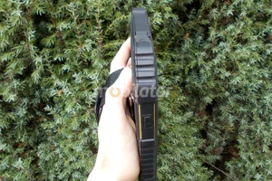 Industrial tablet MobiPad 2HV