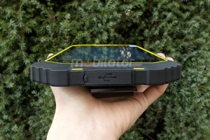 Industrial tablet MobiPad 2HV