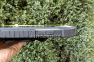 Industrial tablet MobiPad 2HV