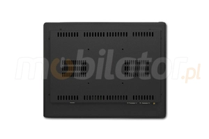 Operatorski Panel Przemysłowy MobiBOX IP65 1037U 15 3G v.5