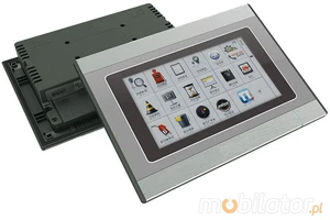 Dotykowy Panel Operatorski HMI MK-070-4EU01 IP65