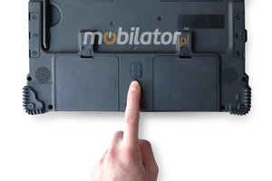 Tablet przemysłowy i-Mobile IMT-10 Plus v.3.1