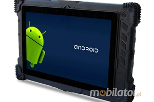 Tablet przemysłowy i-Mobile IMT-10 Plus v.8.2