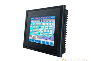 Dotykowy Panel Sterowniczy HMI MKS-102AE IP65 2xCOM Port