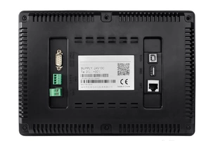 Dotykowy Panel Sterowniczy HMI MKU-101 2AU01 IP65 2xCOM Port