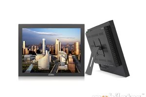 Przemysłowy PanelPC MobiBOX 12 v.2
