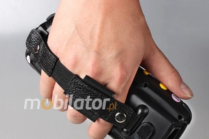  Industrial Data Collector MobiPad A351  NFC RFID + Camera