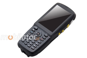  Industrial Data Collector MobiPad A351 1D Laser Motorola SE955